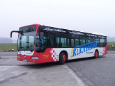 Abbildung eines Busses